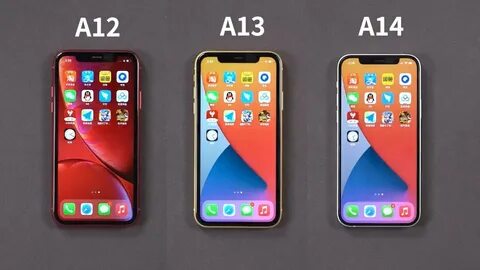 Poco x6 vs iphone