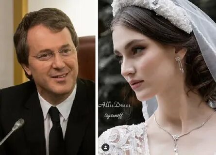 Женился на 18 летней