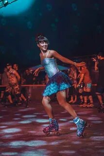 Skating music
