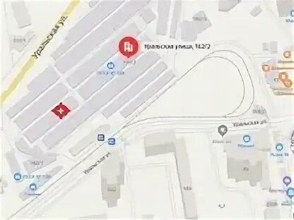 Город детей уральская ул 162 7