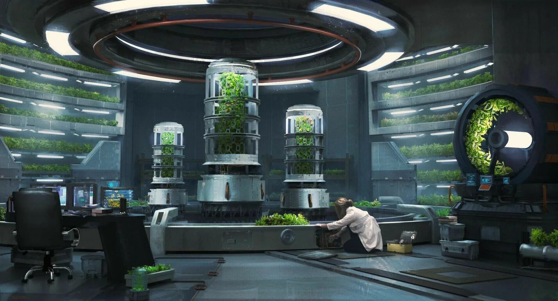 Future lab