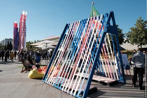 День города зеленоград 2024 программа