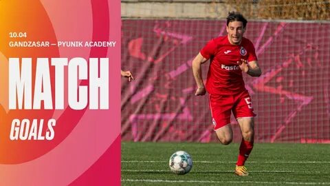 Matches goal