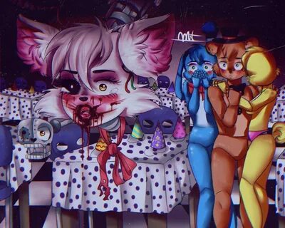 ВСЁ О Уильяме Афтоне. 