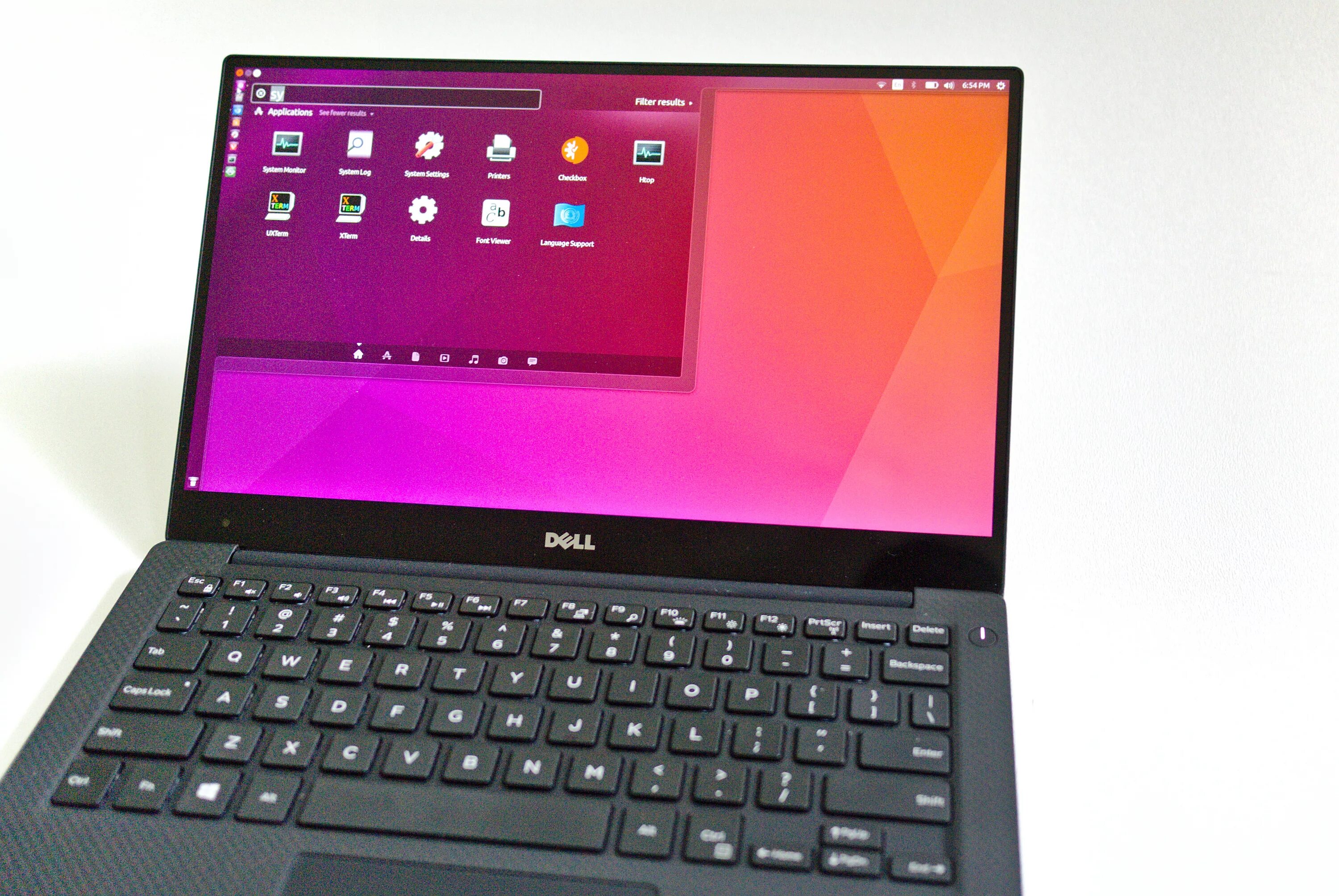 Dell vostro ubuntu. Dell xps 13 ubuntu edition. dell xps 13 2016. dell notebook ubuntu. ноутбук линукс.