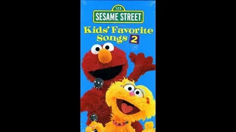 2 kids song