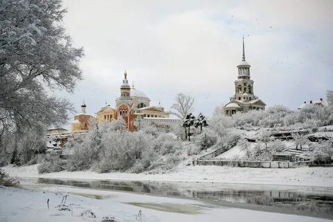 Погода в ноябре торжок