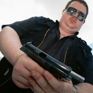 Опасные парни 1