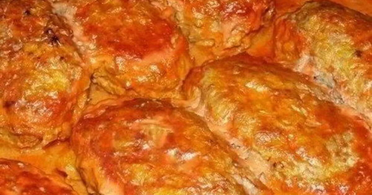 Рецепт как вкусно приготовить ленивые голубцы. Рецепт как вкусно приготовить ленивые голубцы