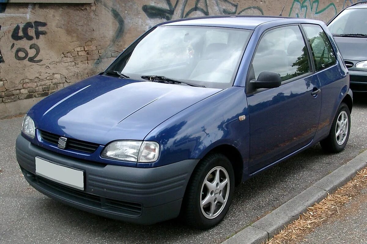 Ароса отзывы. Seat arosa, 2000. seat arosa 1997. сеат ароса 1998. seat arosa 1999.