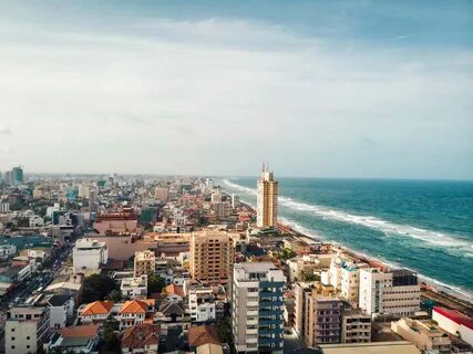 Colombo sri lanka