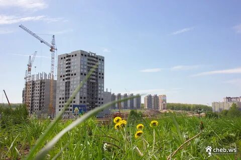 Мкр солнечный
