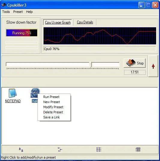 Add modify