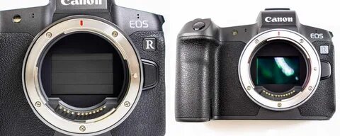 Матрицы canon