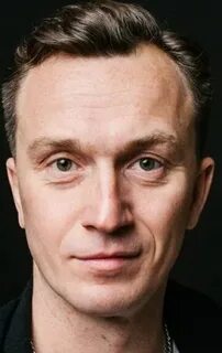 Старков актер