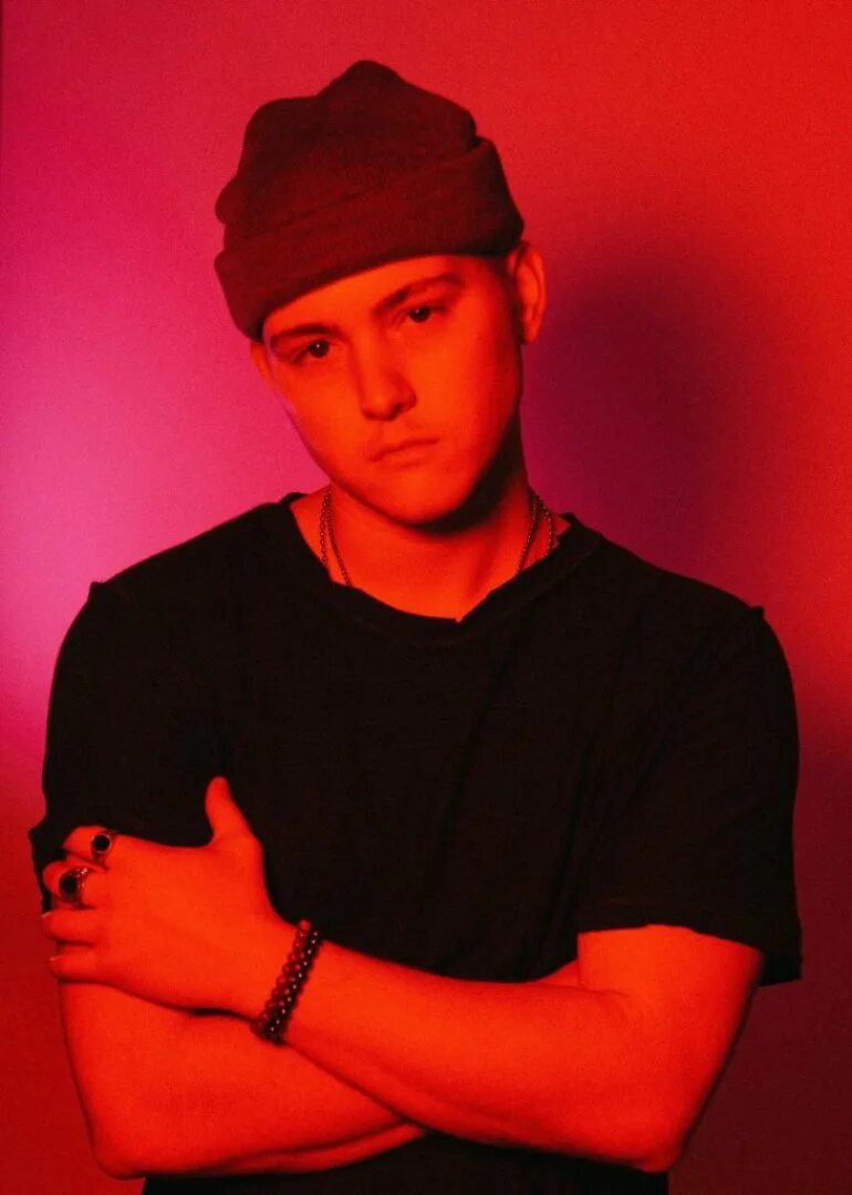 Nick danny