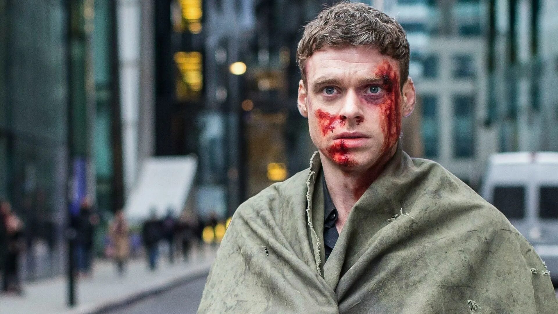 Сержант полиции дэвид бат. Bodyguard 2018. телохранитель сериал 2018 1 сезон. дэвид бадд. телохранители 1 сезон 6 серия.