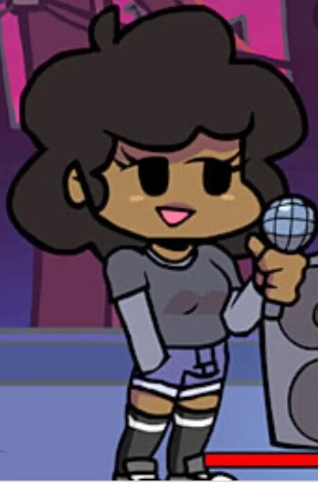 Carol friday. Carol из fnf. Carol friday. Carol fnf. Кэрол фнф.