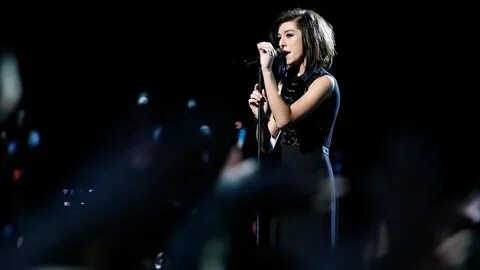 Christina grimmie