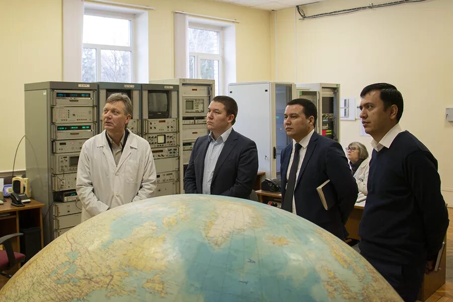 Метролог менделеево. Метролог менделеево