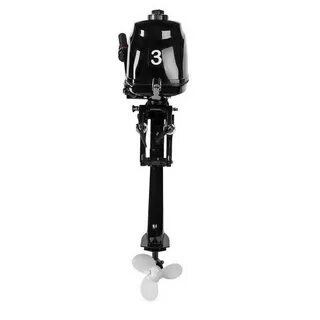 Лодочный мотор gladiator g 9.8