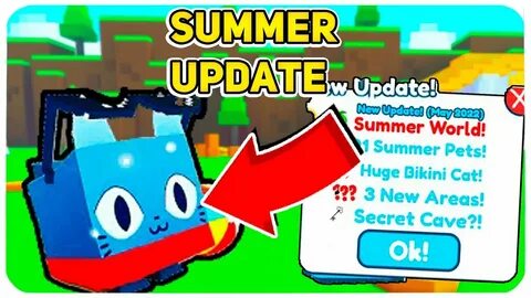 Summer update