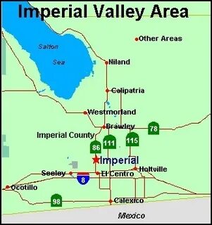 Gissah imperial valley