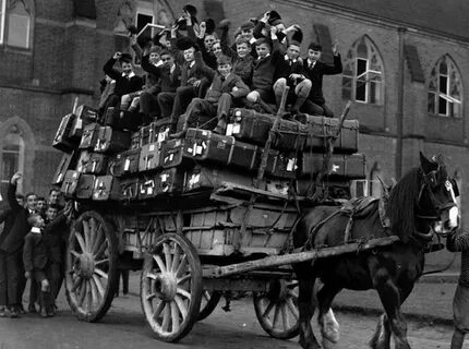 History v
