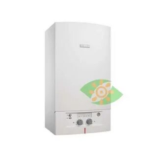 Газовый котел бош 3000