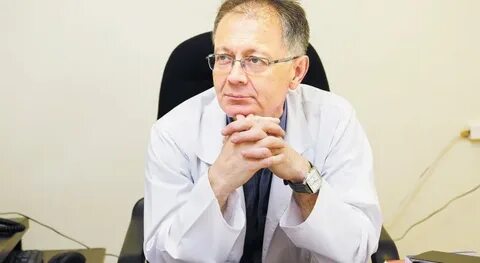 Про докторов киров