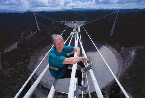 Seti programme