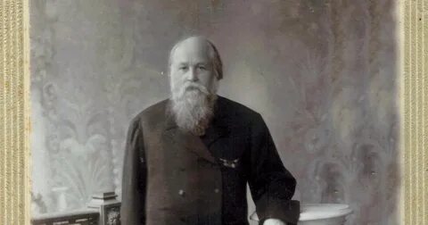 Мещанинов
