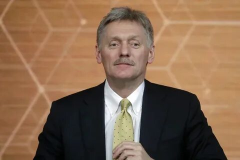 О пескове