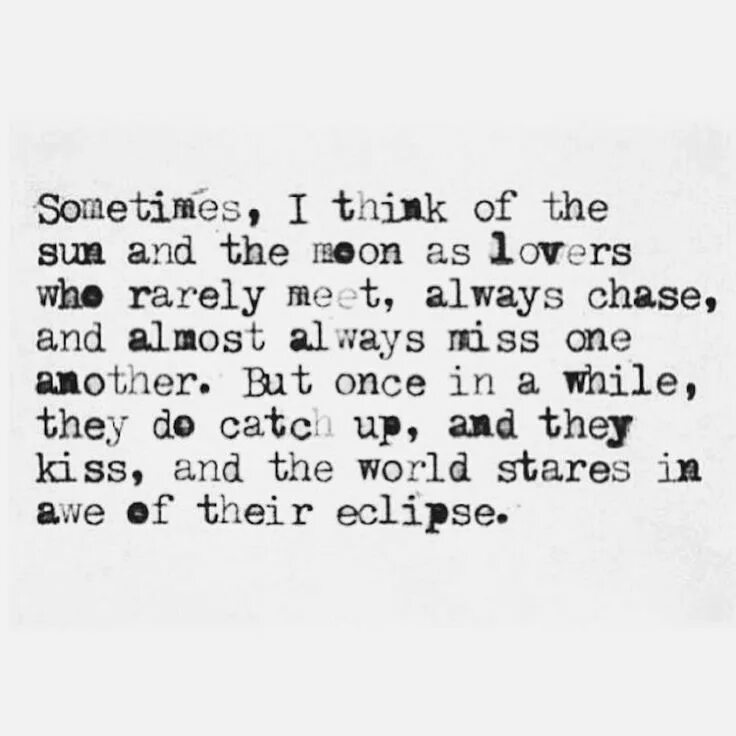 Who loves the sun перевод