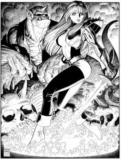 Comix rus