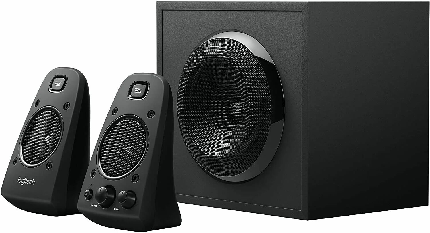 Компьютерные колонки мощность. Колонки 2.1 logitech z623. акустика logitech 2.1. logitech z625. компьютерная акустика logitech z407.