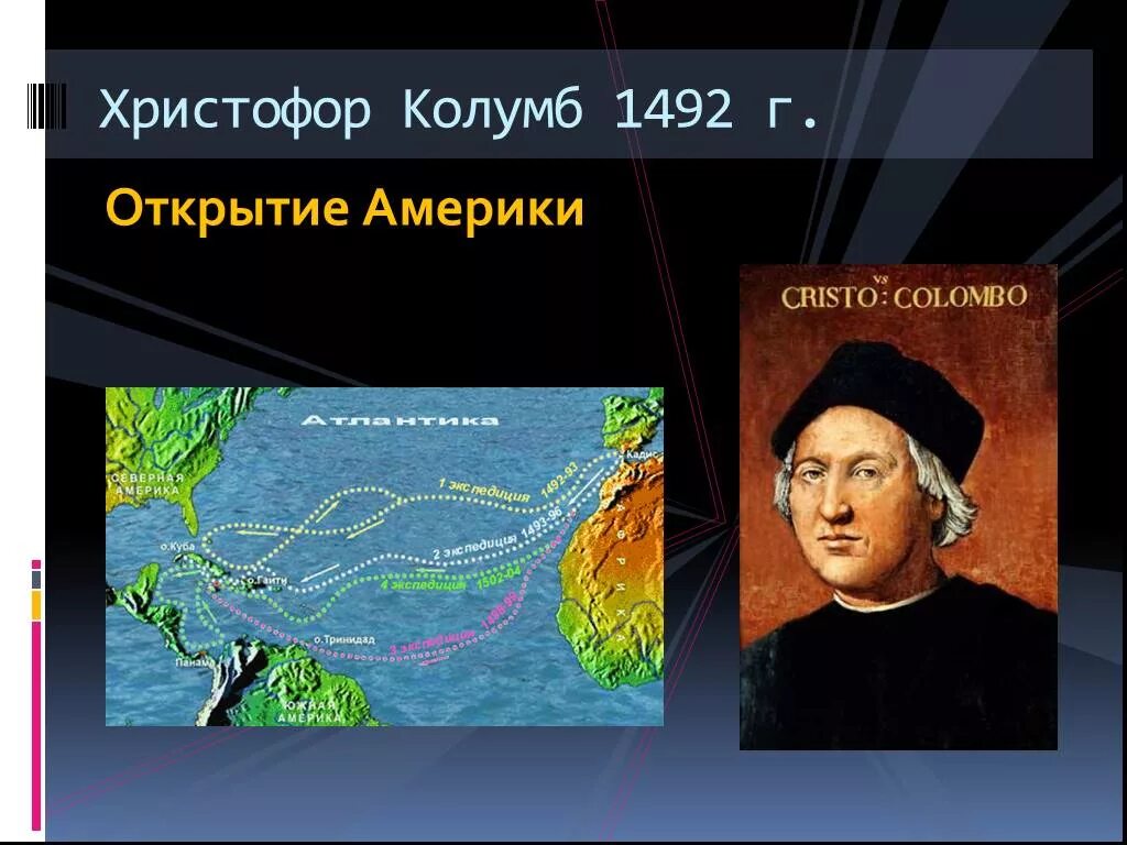 Какую америку открыл колумб. Что открыл колумб в 1492. христофор колумб 1492. открытие америки христофором колумбом год. открытия христофора колумба в 1492.
