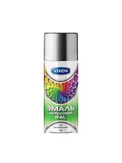 Vixen эмаль