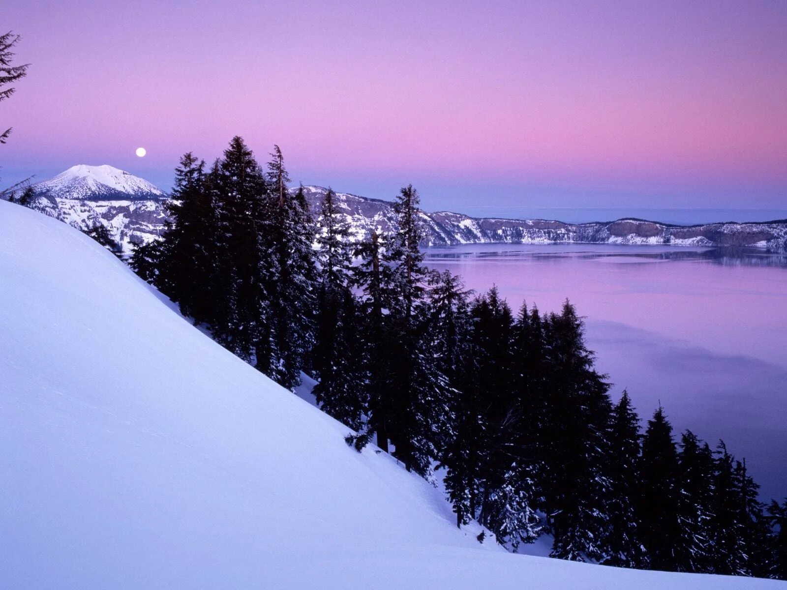 Snow good