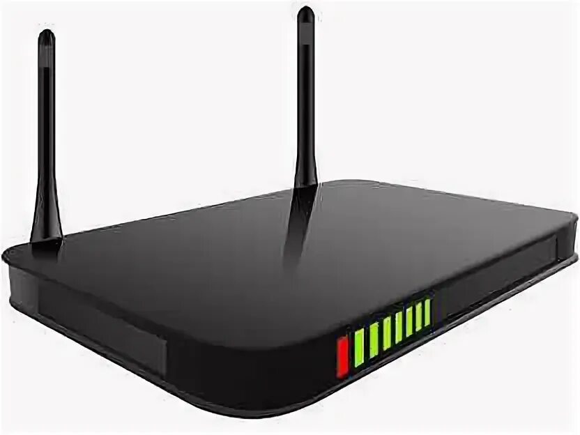 Router org