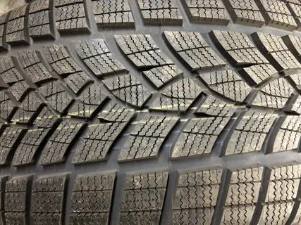 Шины goodyear ultragrip suv