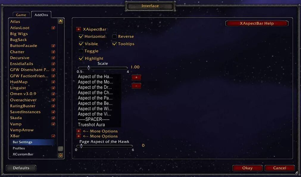 Атлас лут 3.3 5. Badboy для wow 3.3.5 a. xbar_335. badboy аддон. skada для wow 3.3.5 a.