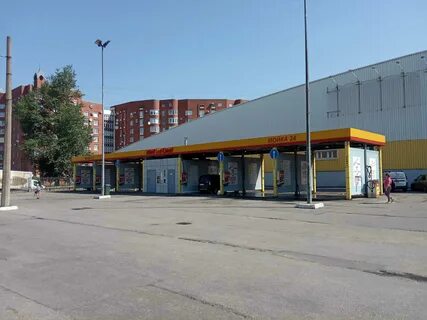 Кровля спб выборгское шоссе