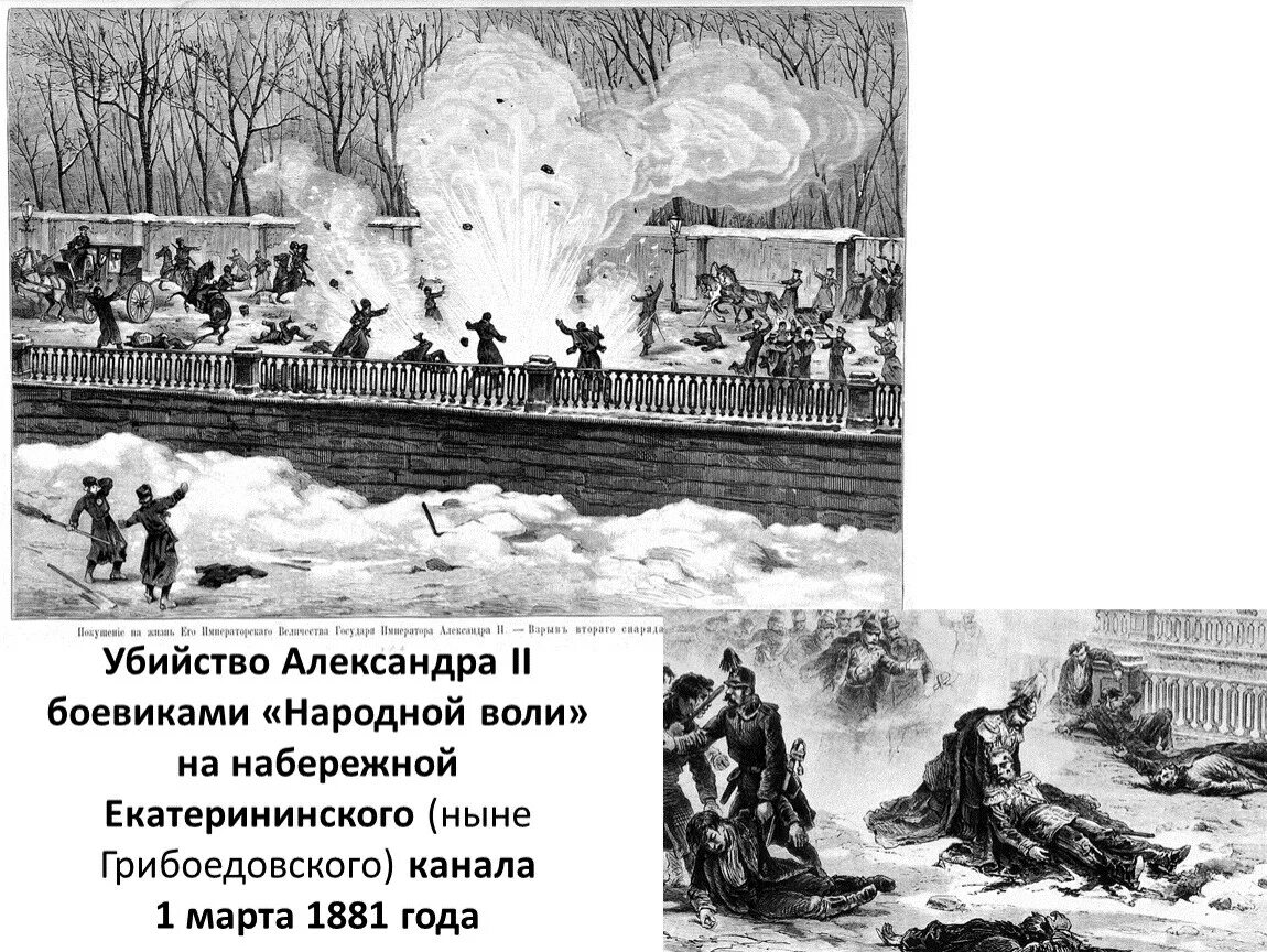 В каком году была разгромлена народная воля. В каком году была разгромлена народная воля