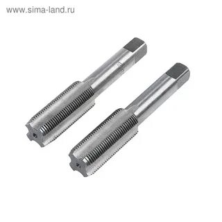 2 м20х 1.5