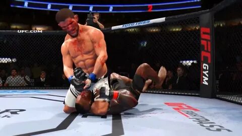 Ufc khabib vs