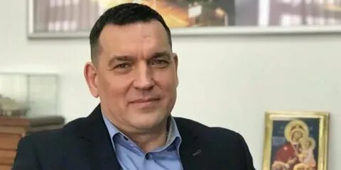 Ио мэра новокузнецка
