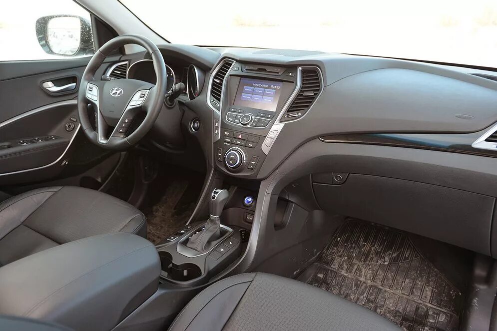 Санта Фе 2013 салон. Хендай Санта Фе 2013 салон. Hyundai Santa Fe 2013. Hyundai Santa Fe 2013 2.4 at 4wd Comfort.