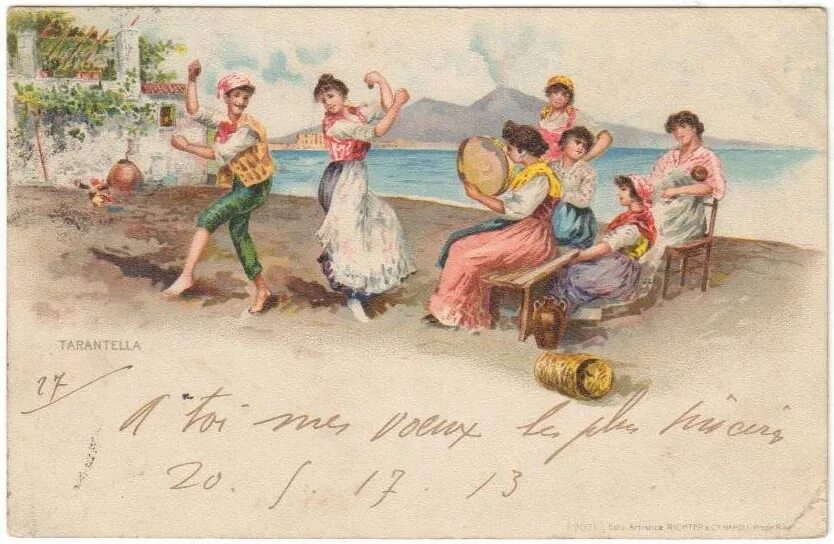 Тарантелла оренбург меню. Тарантелла танец картины. неаполитанская тарантелла танец. италия тарантелла наполетана. итальянские танцы.