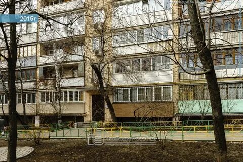 Верхняя 6 москва